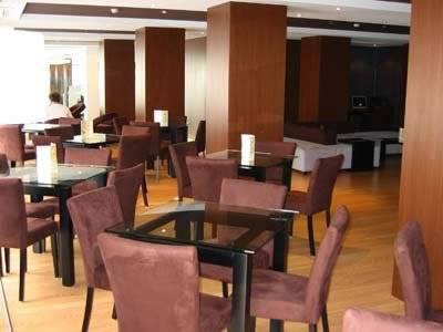 Monaco Hotel Distrikt Faro