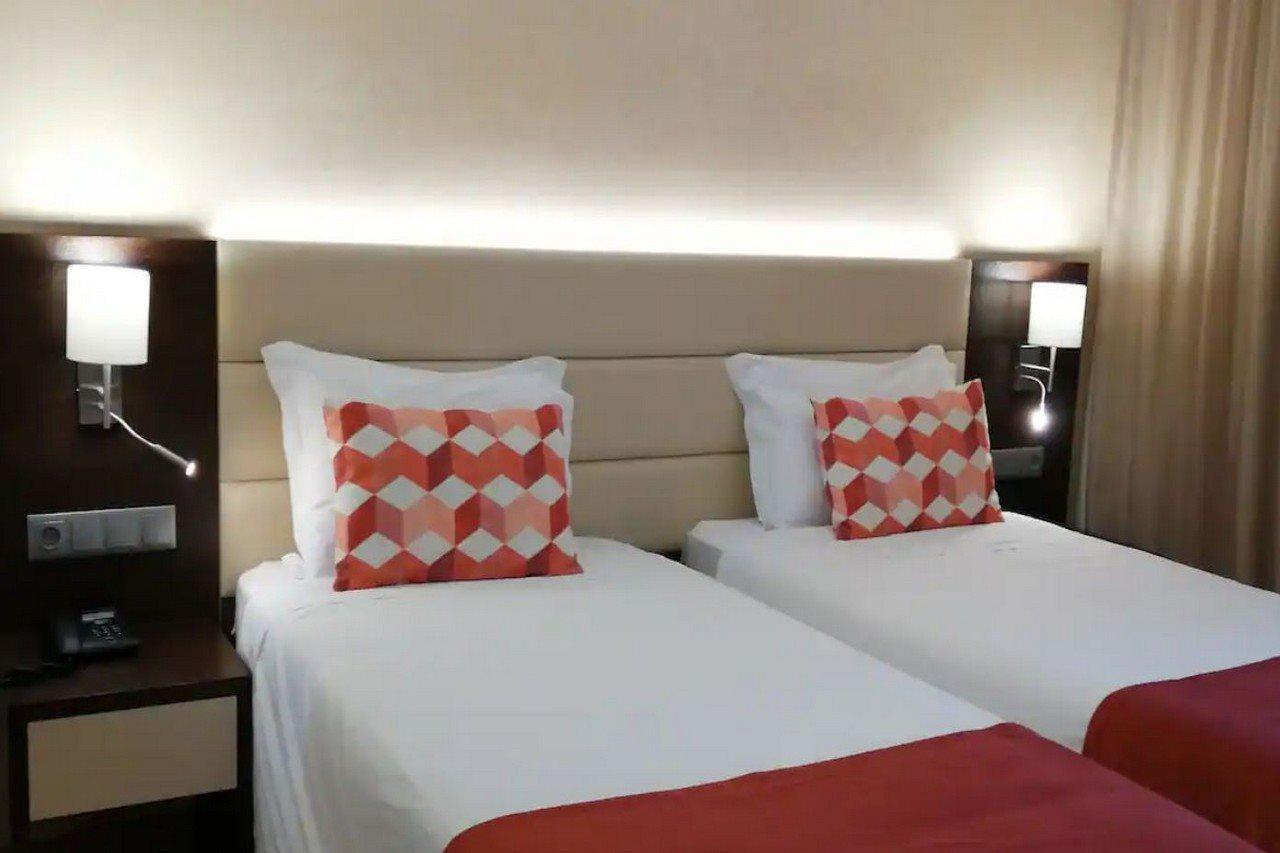 Monaco Hotel Distrikt Faro
