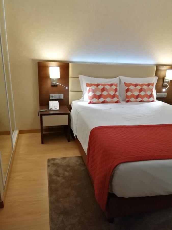 Monaco 4* Distretto di Faro