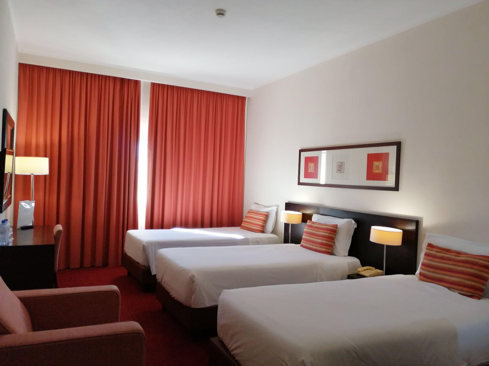 Hotel Monaco Distretto di Faro