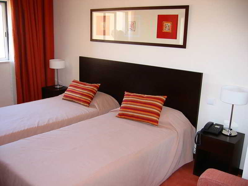 Hotel Monaco Distrikt Faro
