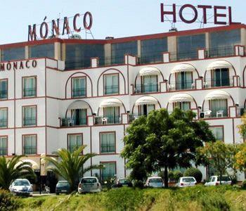 Monaco 4* Distrikt Faro